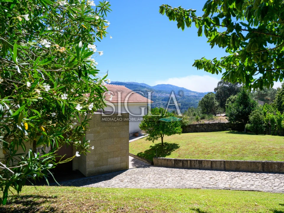 Quinta T5 para Venda em Ancede e Ribadouro Foto 15