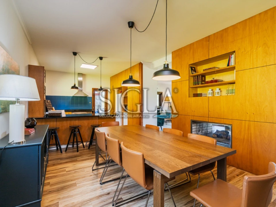 Quinta T5 para Venda em Ancede e Ribadouro Foto 35