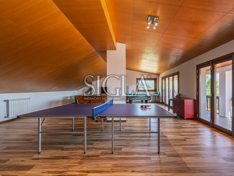 Quinta T5 para Venda em Ancede e Ribadouro Foto 47