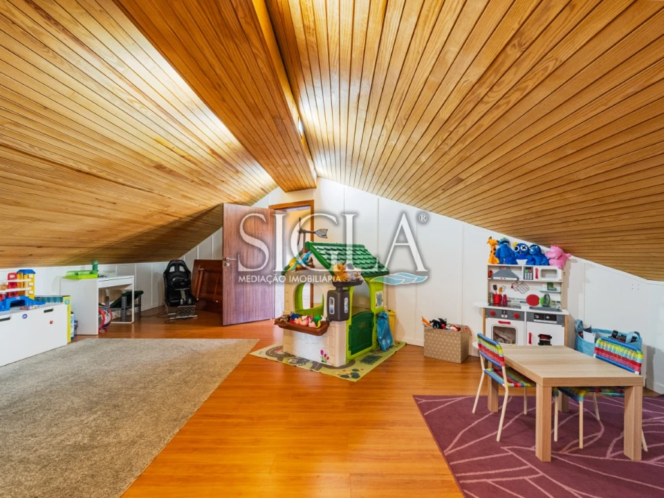 Quinta T5 para Venda em Ancede e Ribadouro Foto 50