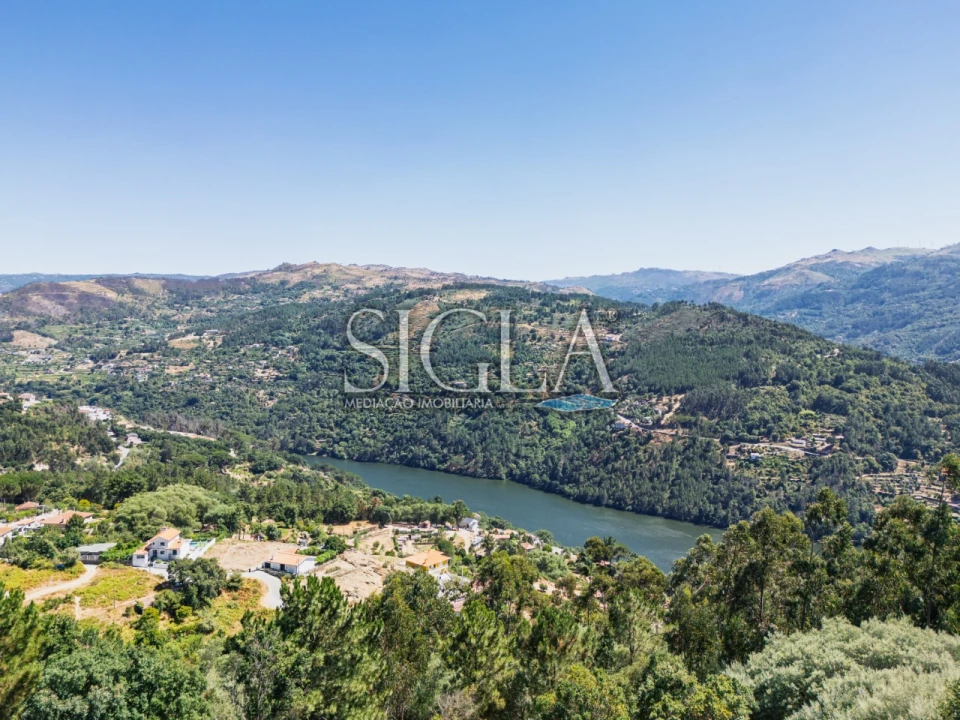 Quinta T5 para Venda em Ancede e Ribadouro Foto 57