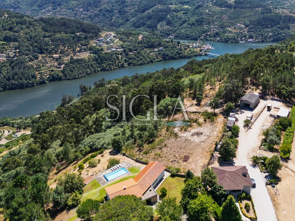 Quinta T5 para Venda em Ancede e Ribadouro Foto 59