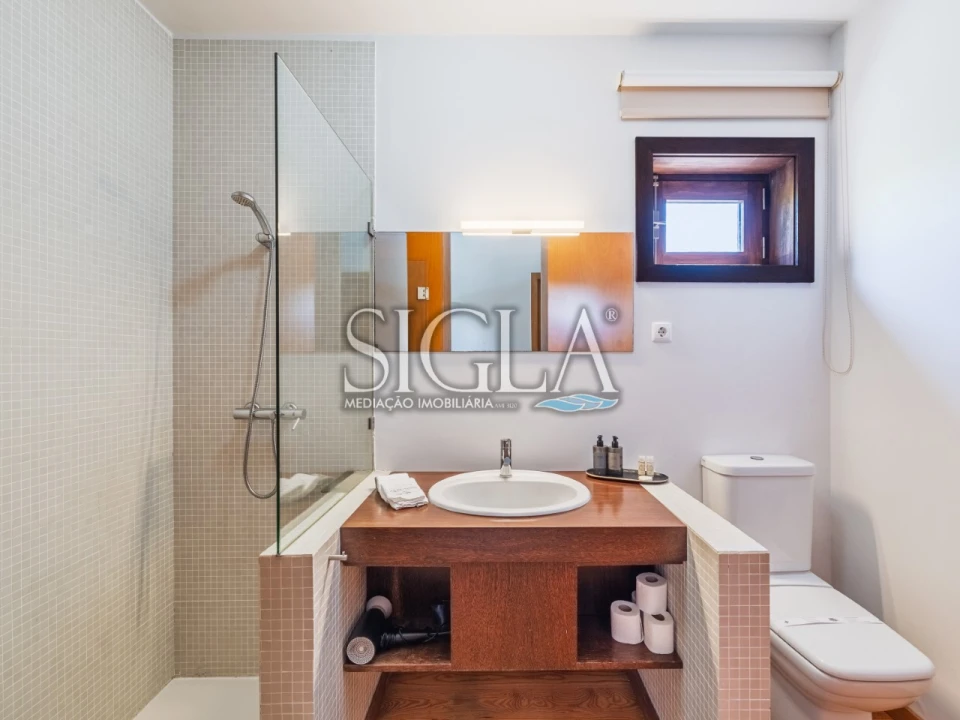 Quinta T5 para Venda em Ancede e Ribadouro Foto 61