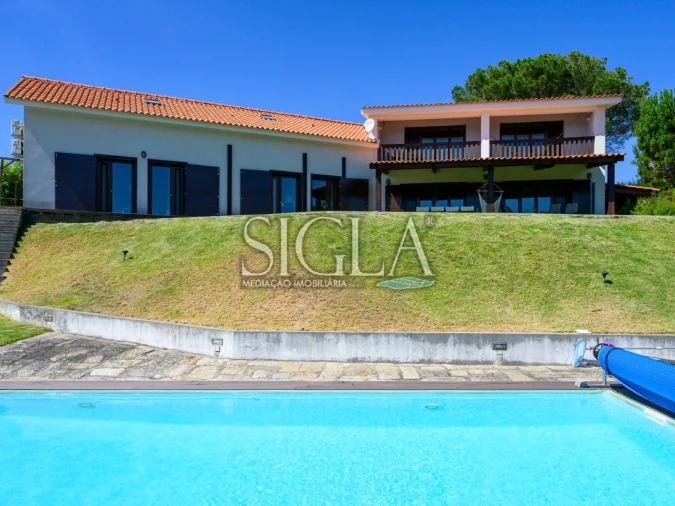 Quinta T5 para Venda em Ancede e Ribadouro