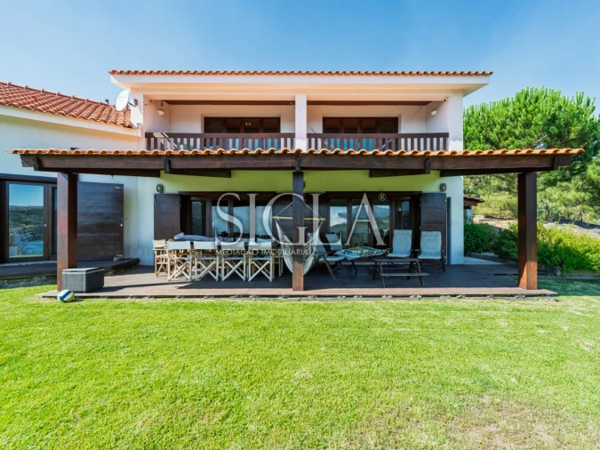 Quinta T5 para Venda em Ancede e Ribadouro Foto 4