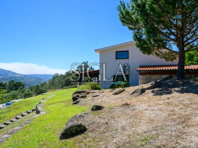 Quinta T5 para Venda em Ancede e Ribadouro Foto 5