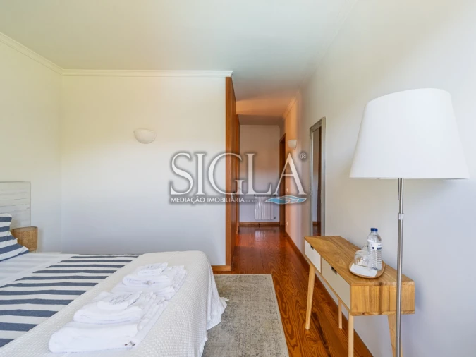 Quinta T5 para Venda em Ancede e Ribadouro Foto 39