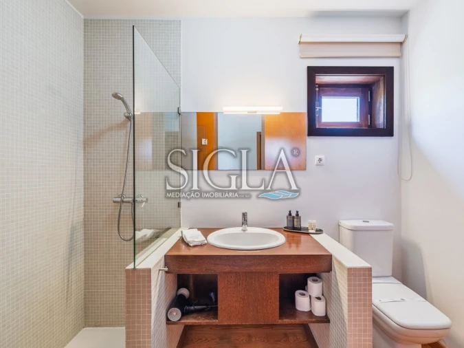 Quinta T5 para Venda em Ancede e Ribadouro Foto 61