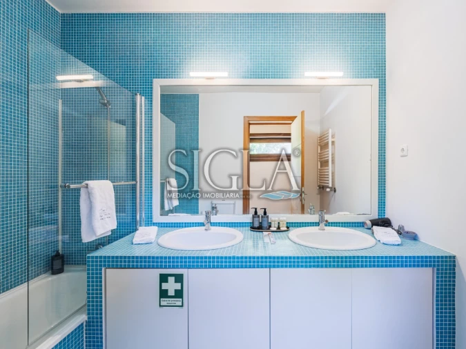 Quinta T5 para Venda em Ancede e Ribadouro Foto 62