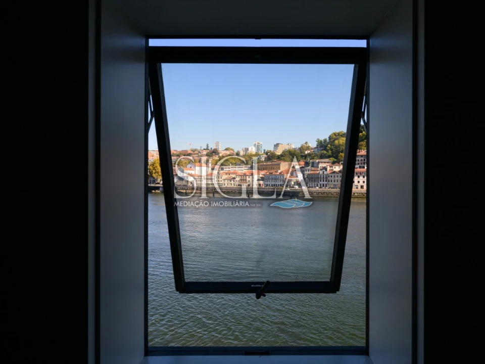 Apartamento T2 para Arrendamento em Santa Marinha e São Pedro da Afurada Foto 6