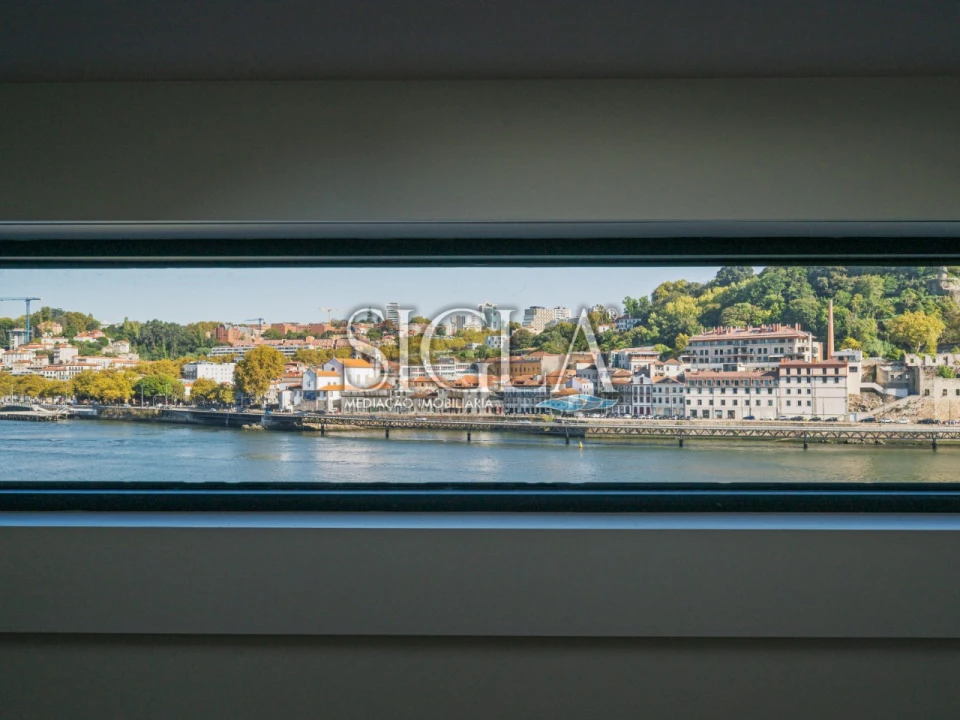 Apartamento T2 para Arrendamento em Santa Marinha e São Pedro da Afurada Foto 14