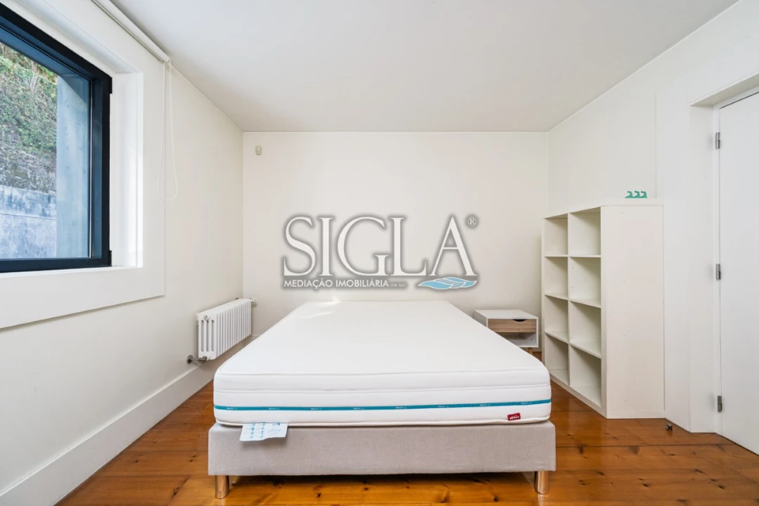 Apartamento T2 para Arrendamento em Santa Marinha e São Pedro da Afurada Foto 16