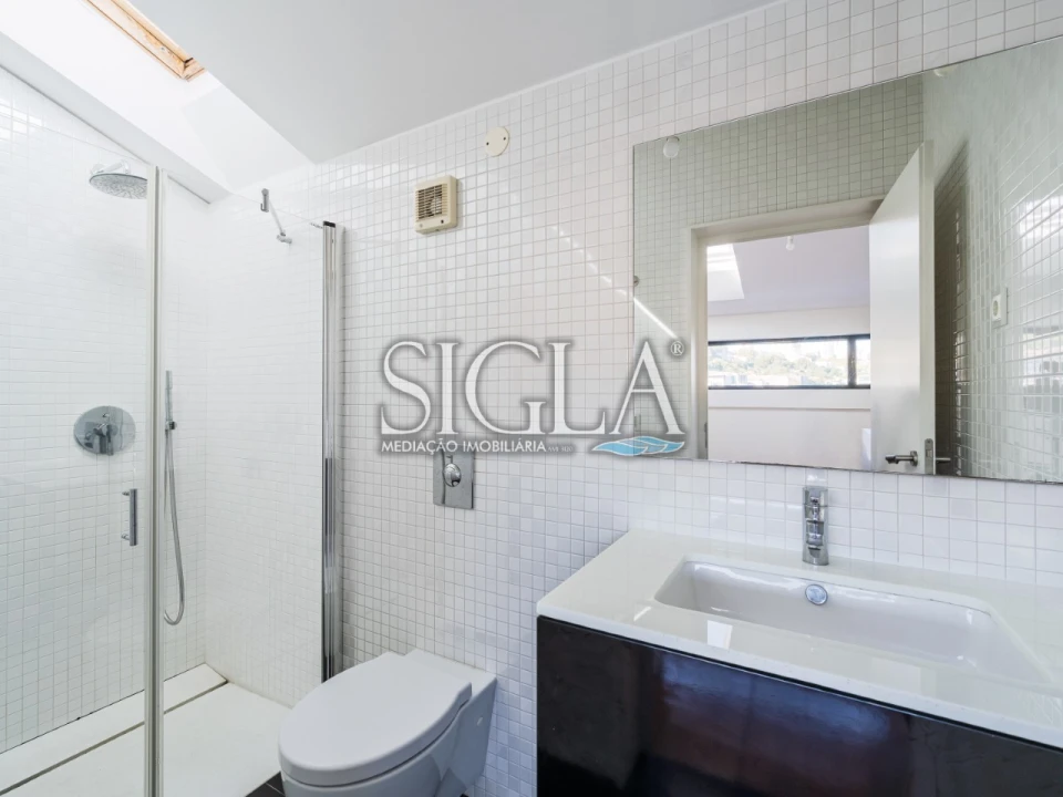 Apartamento T2 para Arrendamento em Santa Marinha e São Pedro da Afurada Foto 19