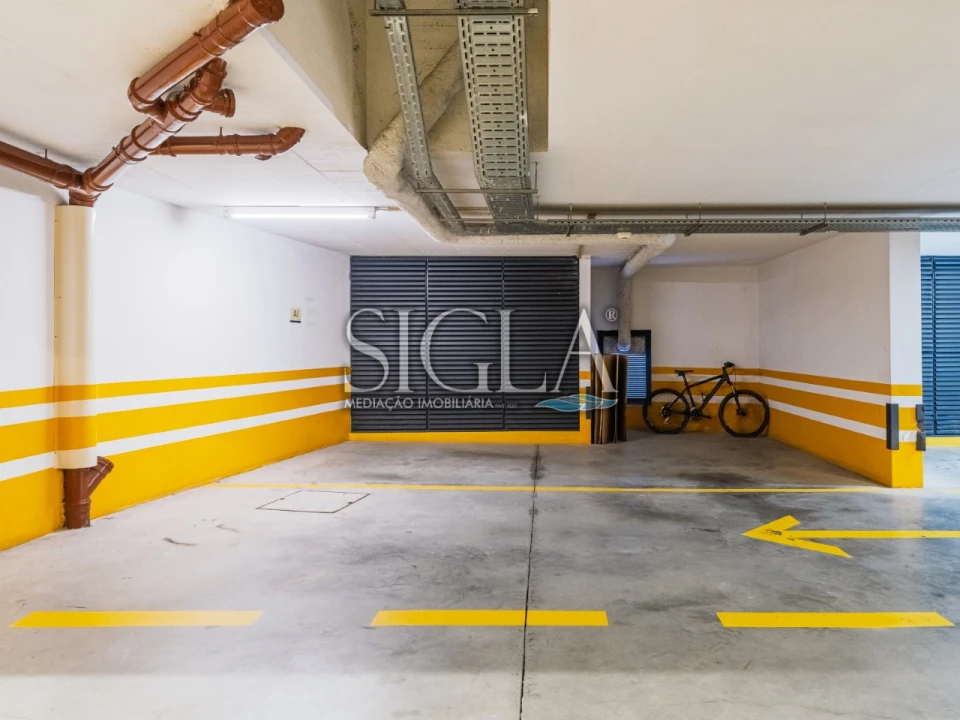 Apartamento T2 para Arrendamento em Santa Marinha e São Pedro da Afurada Foto 22