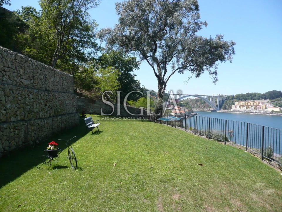 Apartamento T2 para Arrendamento em Santa Marinha e São Pedro da Afurada Foto 23