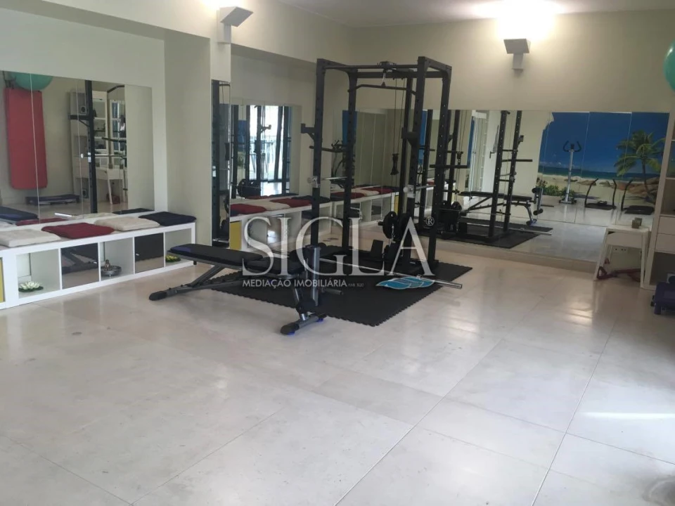 Apartamento T2 para Arrendamento em Santa Marinha e São Pedro da Afurada Foto 25