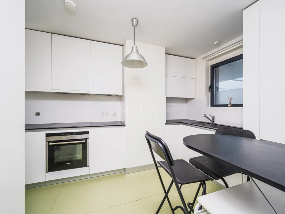 Apartamento T2 para Arrendamento em Santa Marinha e São Pedro da Afurada Foto 5