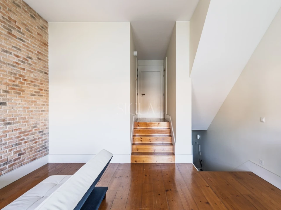 Apartamento T2 para Arrendamento em Santa Marinha e São Pedro da Afurada Foto 10