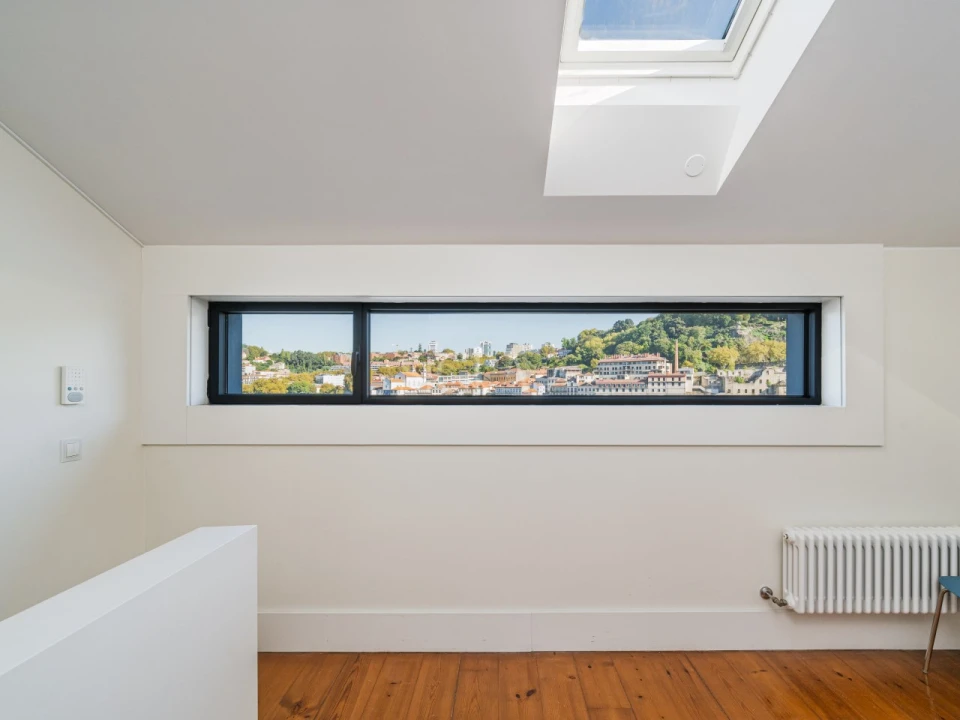 Apartamento T2 para Arrendamento em Santa Marinha e São Pedro da Afurada Foto 13