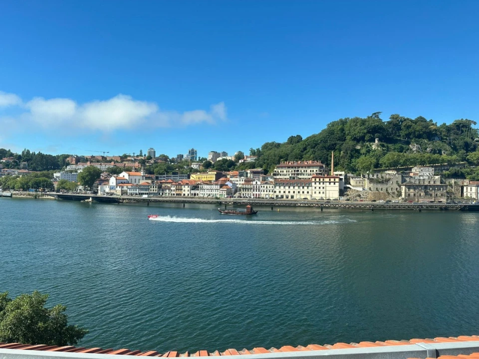 Apartamento T2 para Arrendamento em Santa Marinha e São Pedro da Afurada Foto 1