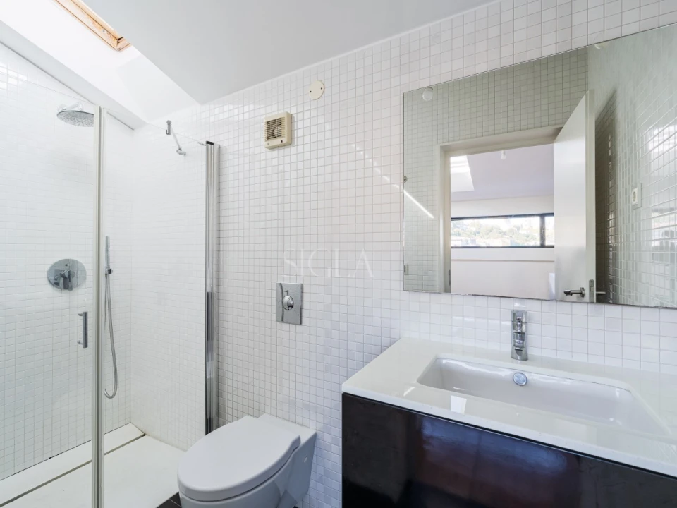 Apartamento T2 para Arrendamento em Santa Marinha e São Pedro da Afurada Foto 19