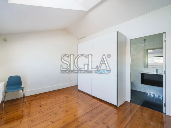 Apartamento T2 para Arrendamento em Santa Marinha e São Pedro da Afurada Foto 11