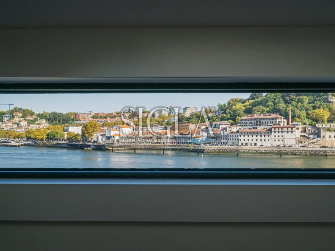 Apartamento T2 para Arrendamento em Santa Marinha e São Pedro da Afurada Foto 14