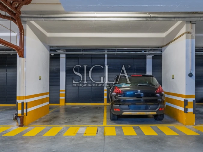 Apartamento T2 para Arrendamento em Santa Marinha e São Pedro da Afurada Foto 21