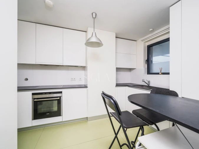 Apartamento T2 para Arrendamento em Santa Marinha e São Pedro da Afurada Foto 5