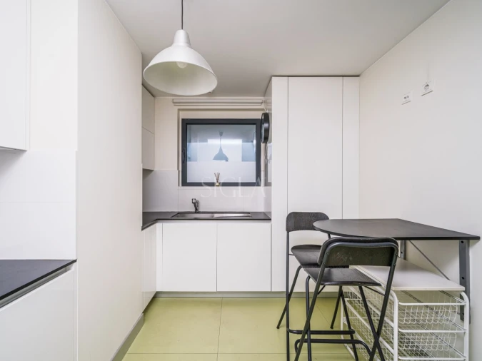 Apartamento T2 para Arrendamento em Santa Marinha e São Pedro da Afurada Foto 6