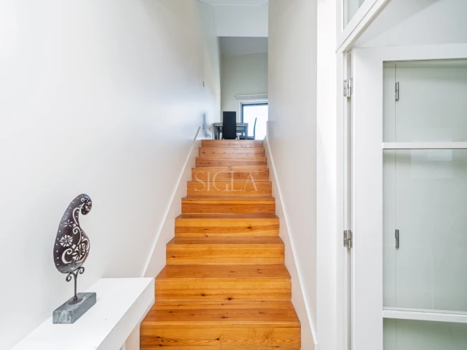 Apartamento T2 para Arrendamento em Santa Marinha e São Pedro da Afurada Foto 4