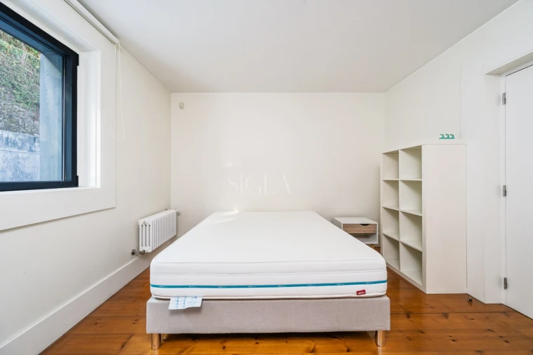 Apartamento T2 para Arrendamento em Santa Marinha e São Pedro da Afurada Foto 16