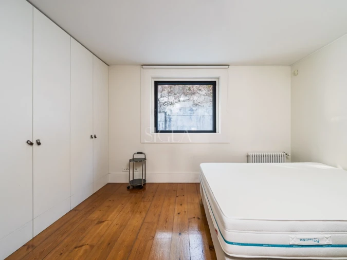 Apartamento T2 para Arrendamento em Santa Marinha e São Pedro da Afurada Foto 15