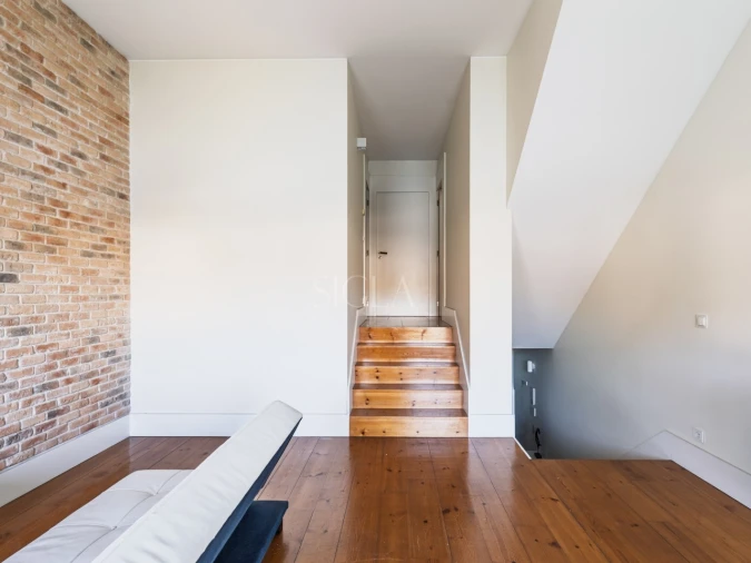 Apartamento T2 para Arrendamento em Santa Marinha e São Pedro da Afurada Foto 10