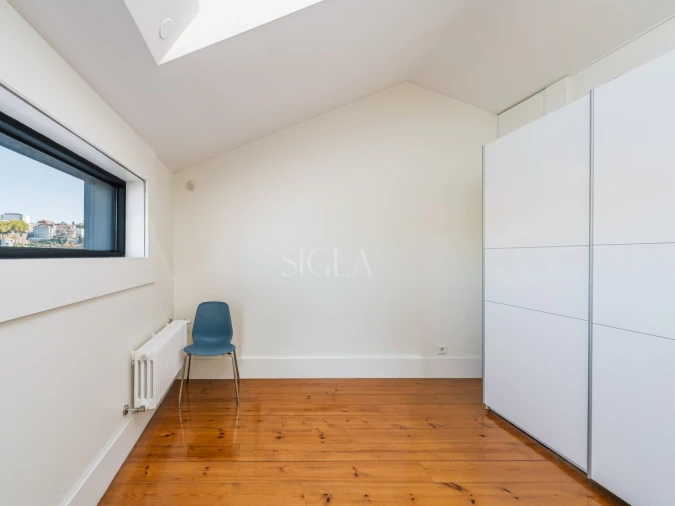 Apartamento T2 para Arrendamento em Santa Marinha e São Pedro da Afurada Foto 11