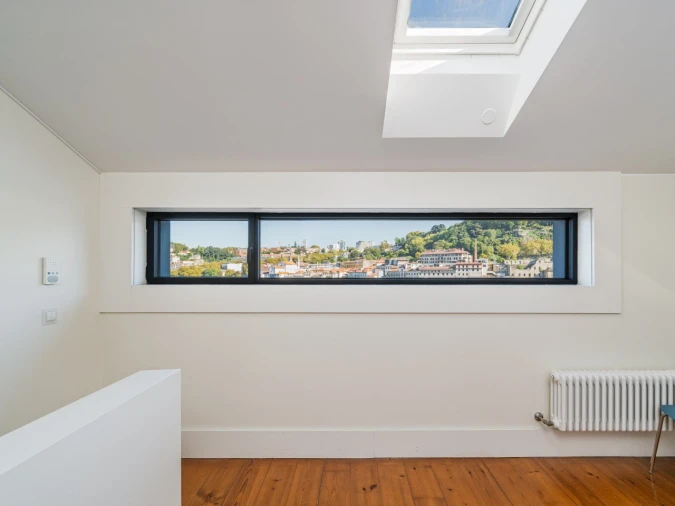 Apartamento T2 para Arrendamento em Santa Marinha e São Pedro da Afurada Foto 13