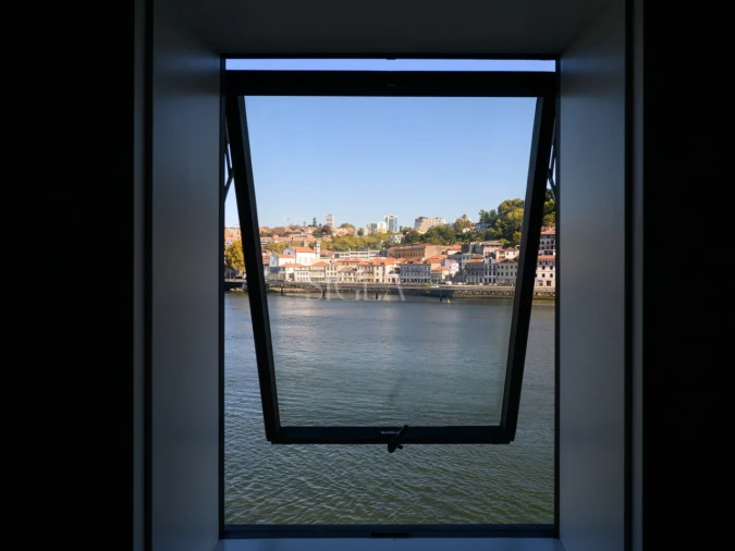 Apartamento T2 para Arrendamento em Santa Marinha e São Pedro da Afurada Foto 18