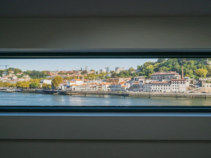 Apartamento T2 para Arrendamento em Santa Marinha e São Pedro da Afurada Foto 14