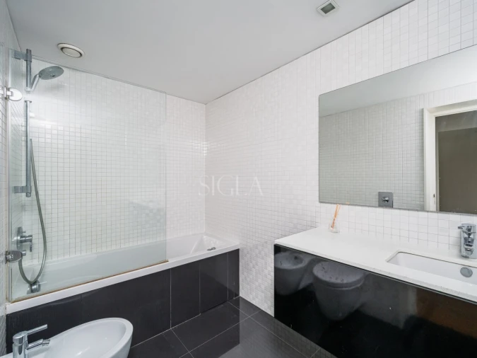 Apartamento T2 para Arrendamento em Santa Marinha e São Pedro da Afurada Foto 20