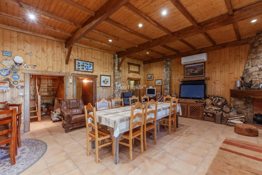 Quinta T5 para Venda em Tortosendo Foto 48