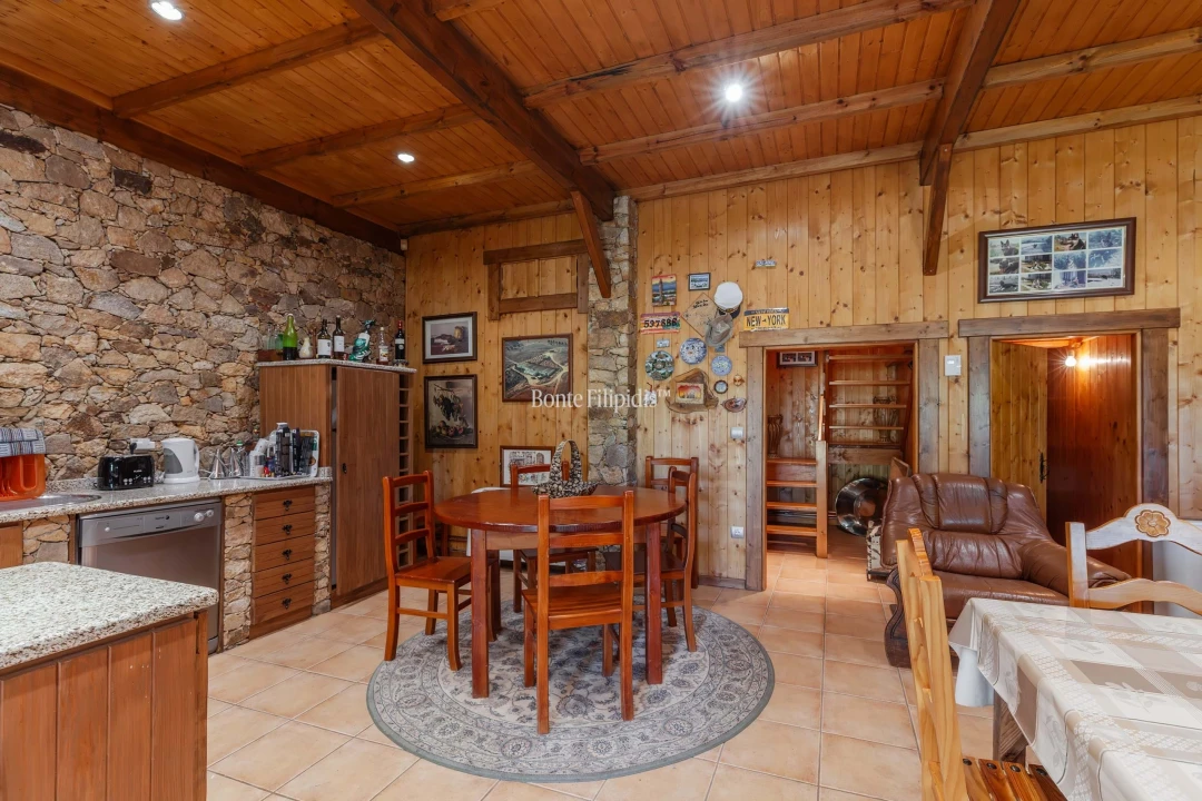 Quinta T5 para Venda em Tortosendo Foto 49