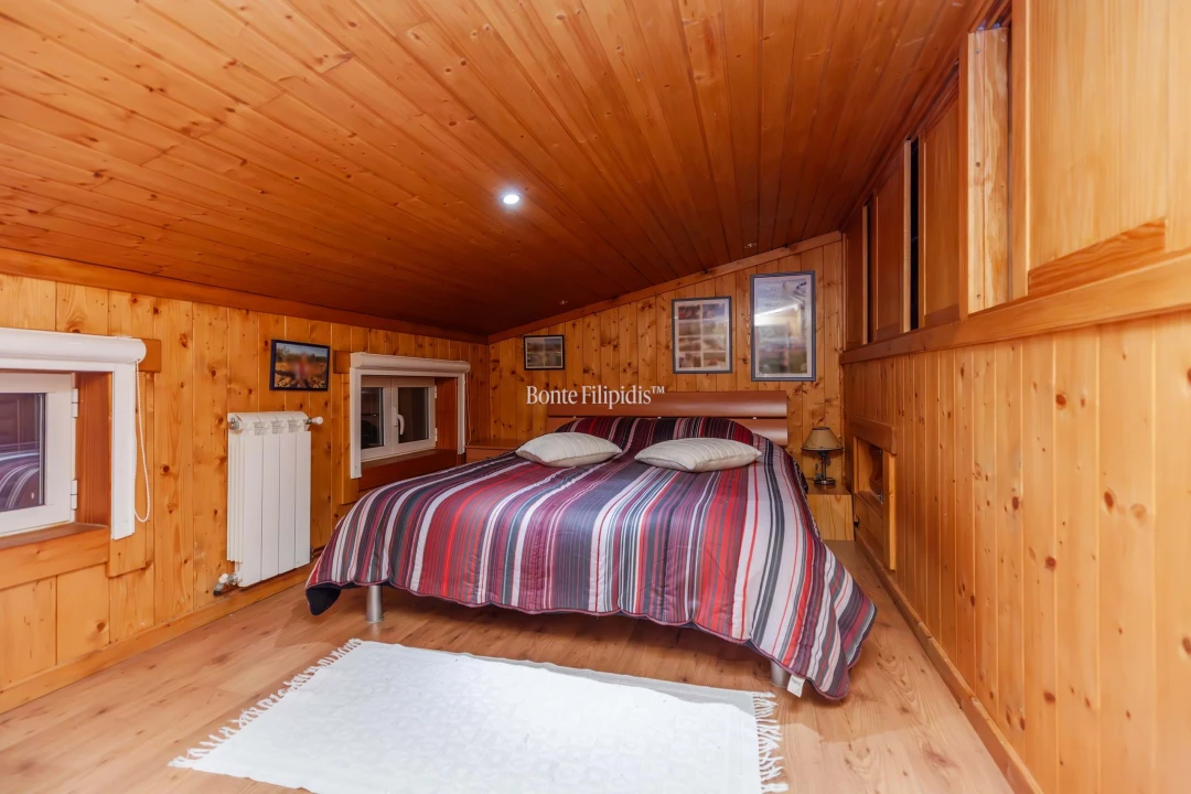 Quinta T5 para Venda em Tortosendo Foto 53