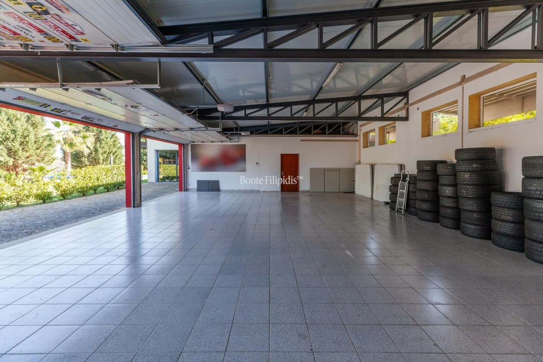 Quinta T5 para Venda em Tortosendo Foto 47