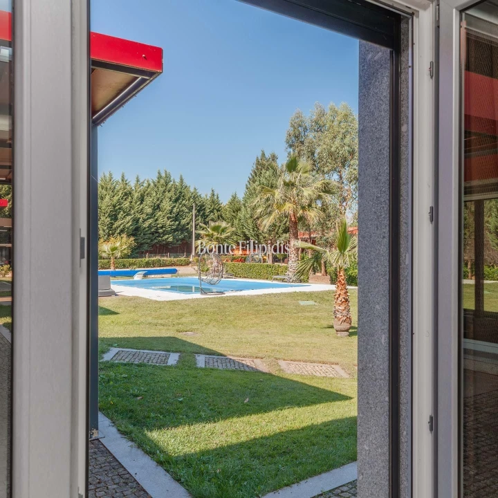 Quinta T5 para Venda em Tortosendo Foto 14