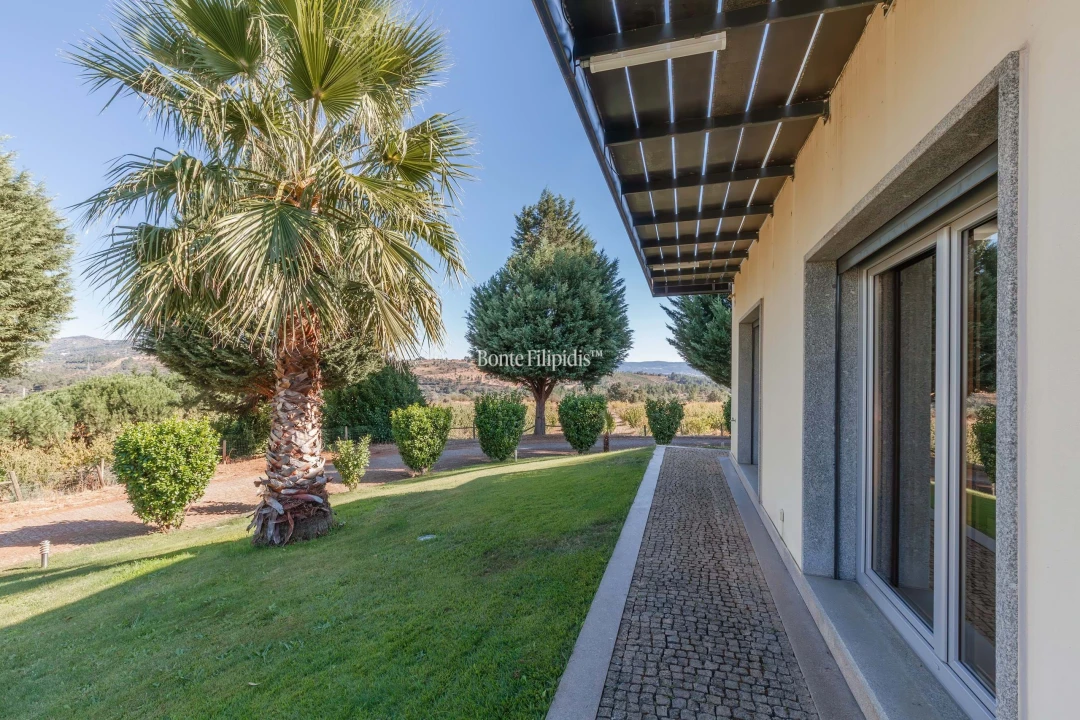 Quinta T5 para Venda em Tortosendo Foto 36