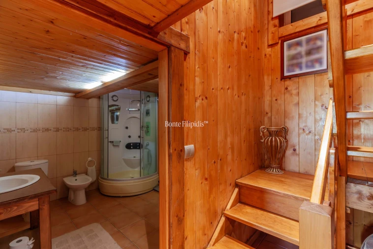 Quinta T5 para Venda em Tortosendo Foto 52