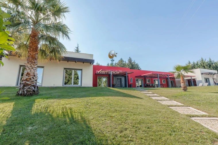 Quinta T5 para Venda em Tortosendo Foto 44