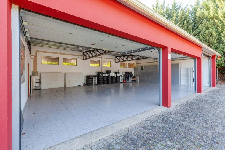 Quinta T5 para Venda em Tortosendo Foto 45