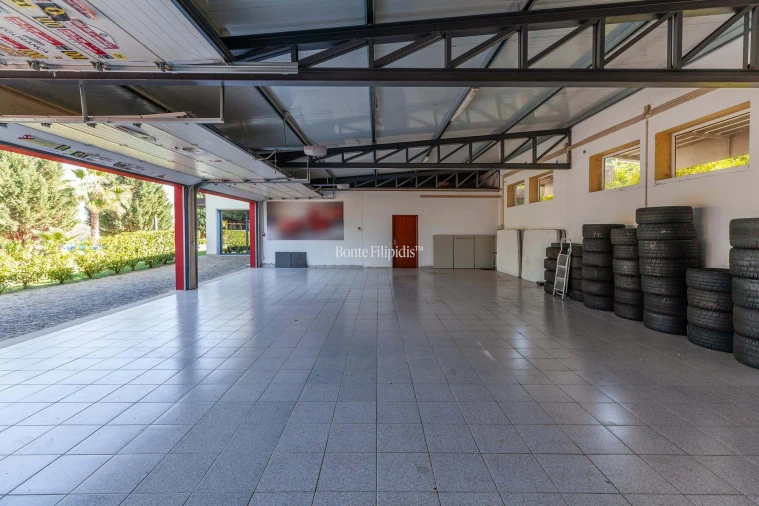 Quinta T5 para Venda em Tortosendo Foto 47