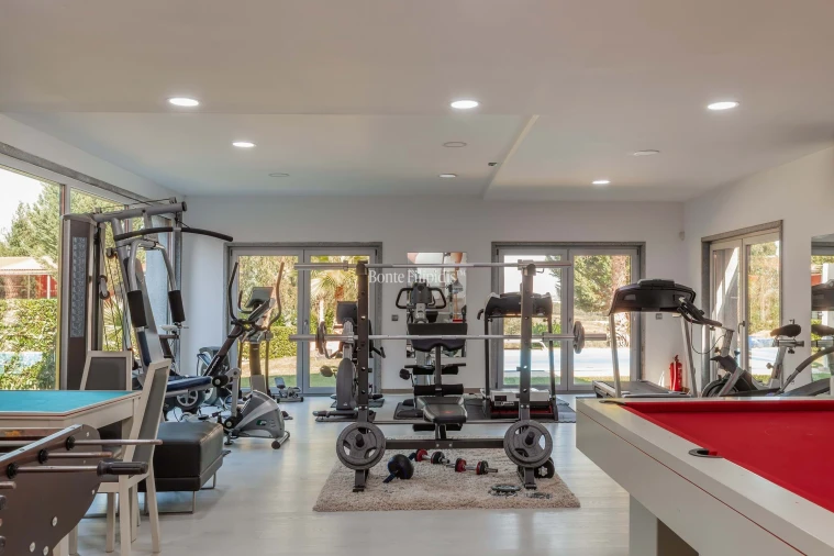 Quinta T5 para Venda em Tortosendo Foto 31